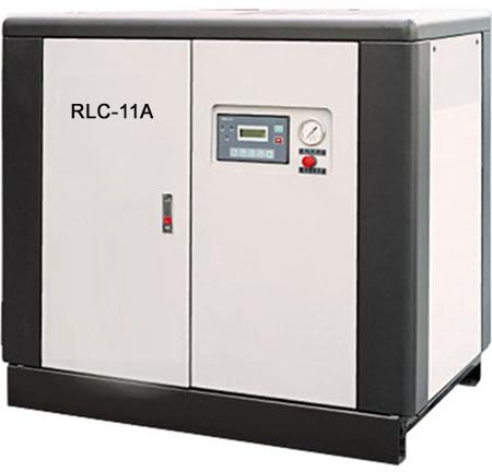 Single Screw Air Compressor, Brand Name : RP