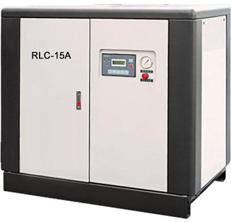 Single Screw Air Compressor, Brand Name : RP