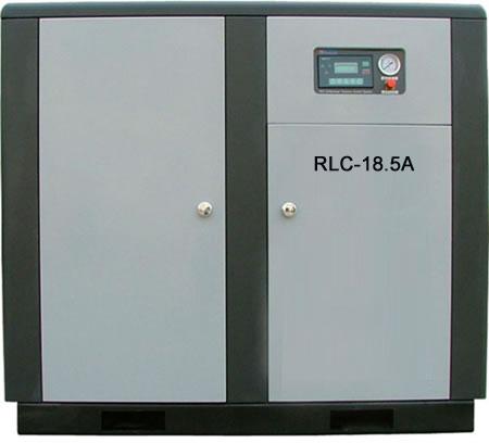 Single Screw Air Compressor, Brand Name : RP