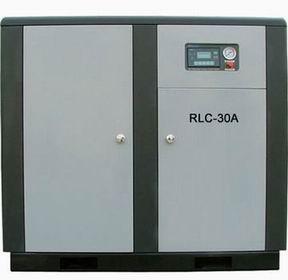 Single Screw Air Compressor, Brand Name : RP