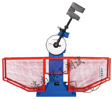 Impact Testing Machine, Brand Name : Liangong