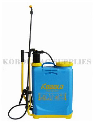 Matabi Knapsack Sprayer