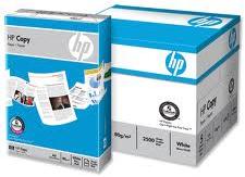 Copy Paper, Brand Name : hp