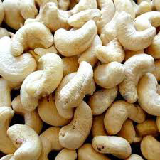 Cashew nuts, Color : White, Creamy
