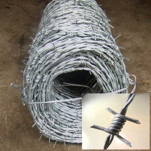 Barbed Wire, Brand Name : Yize