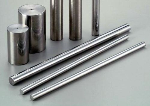 Stainless Steel Bar