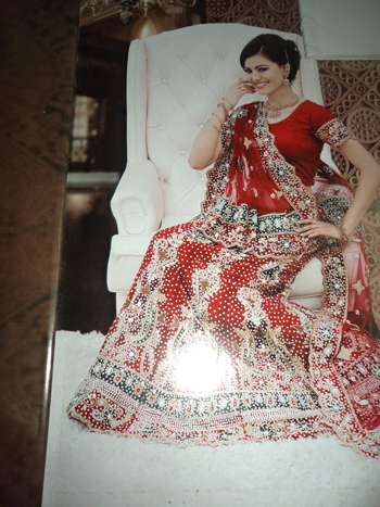 Hridhaan Designer Sarees