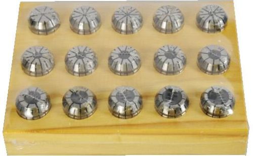 Er Collet Set
