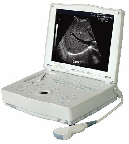 Laptop Digital Ultrasound Scanner, Brand Name : kaier