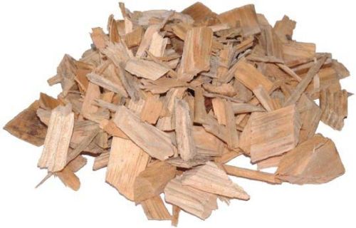 Rubber Wood Chips