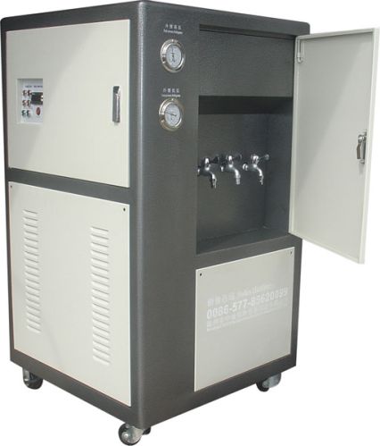 Drinking Water Chiller, Brand Name : CNCEN