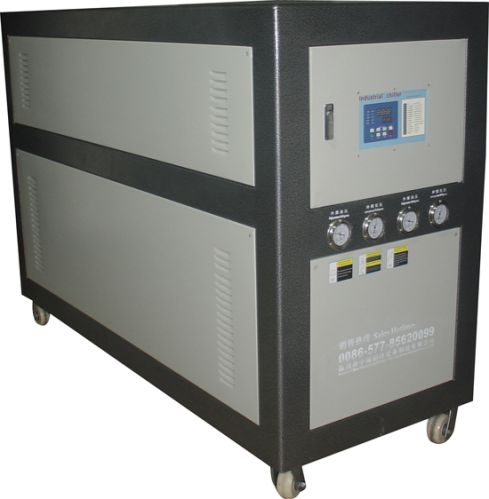 Water Cooled Chiller