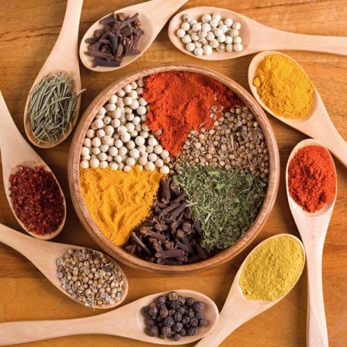 Indian Spices, Country of Origin : India