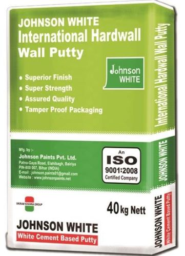 40 Kg Wall Putty