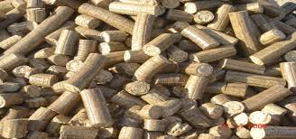 Soybean Briquettes