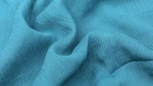 Poly Chiffon Fabric