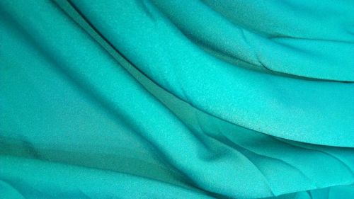 Poly Crepe Fabric
