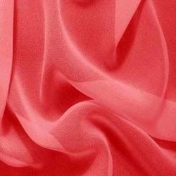 Poly Georgette Fabric