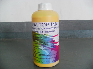 Realtop Eco Solvent Ink
