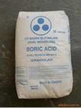 Boric Acid