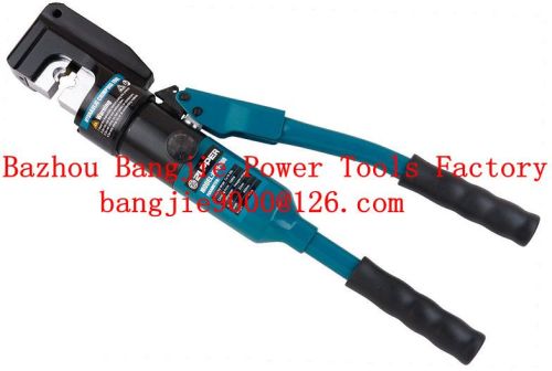 Hydraulic Crimping Tool, Brand Name : bangjie