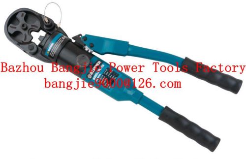 Hydraulic Crimping Tool, Brand Name : bangjie