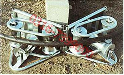 Corner Roller, Brand Name : bangjie