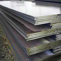 Stainless Steel Sheet and Plates