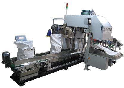 Pouch Bag Machine