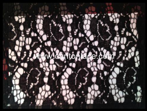 Ribbons, Fabric Laces