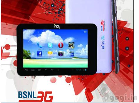 3G Tablet