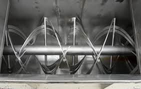 SHIVSHAKTI Ribbon Blender