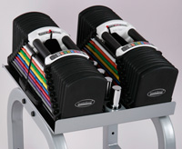 Powerblock Dumbbells