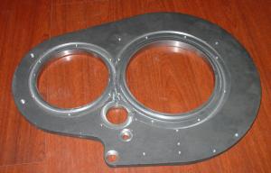 Casting Products, Brand Name : simis