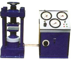 100-200kg Electric Compression Testing Machine, Certification : CE Certified