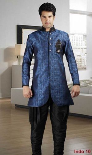 Mens Indo Western Dress