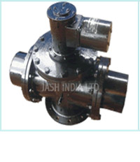 Air Cushion Valves