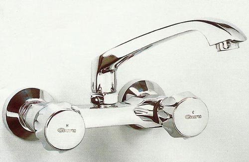 Bishop Swivel Sink Mixer