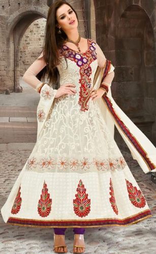 Anarkali Suit