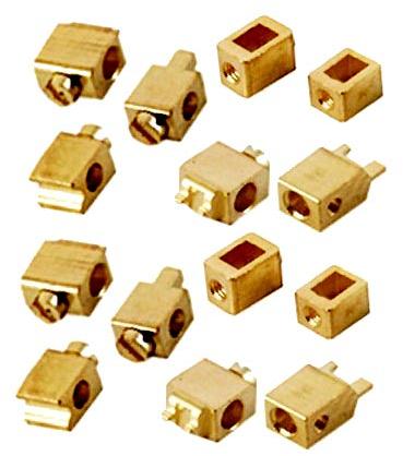 Brass PCB Terminals