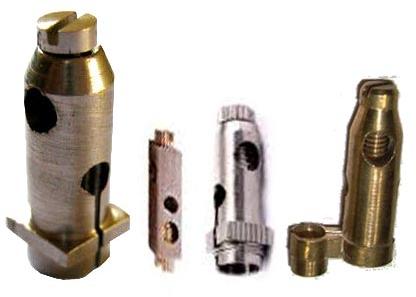 Brass Socket Parts