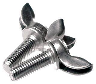 Butterfly Bolts