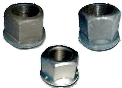 Flange Nuts