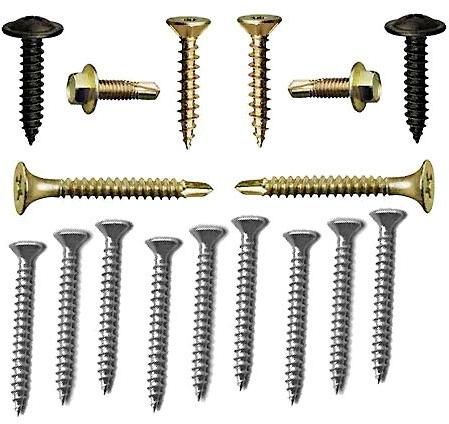 Sheet Metal Screw