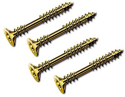 Structure Screw