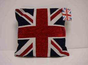 Chenille Cushion Cover Fabric