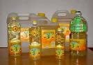 Refined Sunflower Oil, Palm Oil