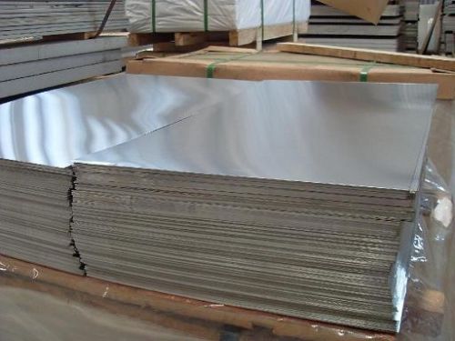 Aluminium Sheet, Certification : ISO 9001:2008 Certification