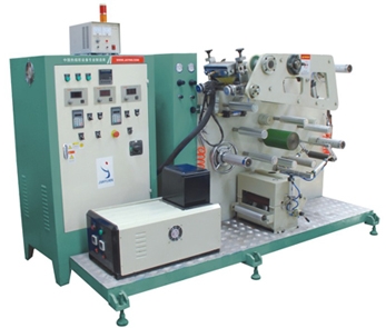 Label Coating Machine