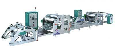 Double- Sided Tape Coating Machine